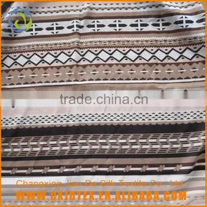 New Design Unique 100% Polyester Chiffon Fabric thumbnail-1