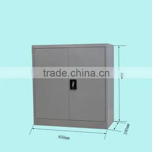 Different Size Workshop Metal Cabinet Used thumbnail-1