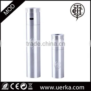 New Product 510 e Cigarette Vaporizer, e Cig Mechanical Mod thumbnail-4