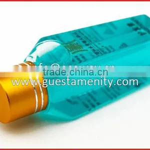 Private Label Hair Conditioner Beautiful Cosmetic Packaging Bottles thumbnail-2