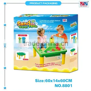 HL Wholesale Kids Toys Sand Beach Water Table Make in China thumbnail-5