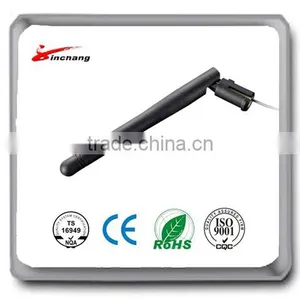 (Manufactory) High Quality 3G Rubber Flexible GSM Antenna thumbnail-1