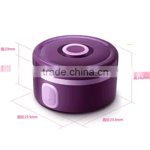6oz Glass Containers Allows for Making up to Seven Different Types of Flavors Yogurt Maker, Yogurt Machine thumbnail-3