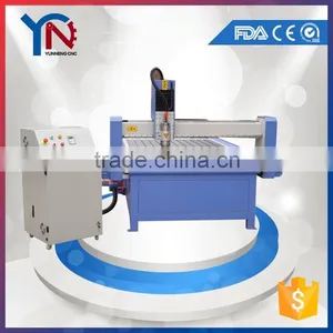 4x8 Ft Cnc Wood Router Homemade Machine For Wood Cutting thumbnail-5