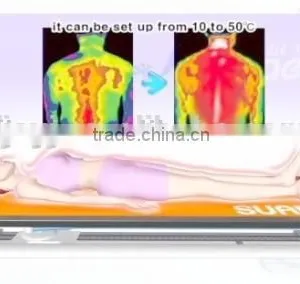 2014 Most Aqua Massage Bed in Massage Table Dry Water Massage Bed thumbnail-5