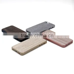 Hot Products 2016 Innovative Product Wood Case for IPhone SE, for Cover IPhone 5S Wood thumbnail-3