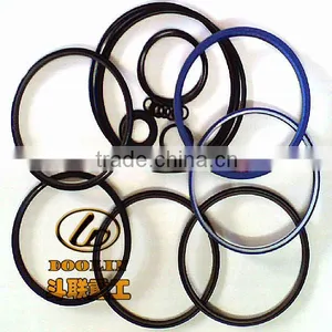 Konan Rock Breaker Hammer MKB1500 Seal Kit thumbnail-1