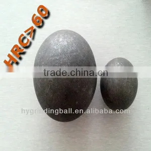 Cast/Forged Alloy Grinding Ball thumbnail-1