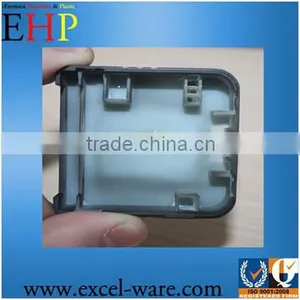 Plastic Injection Molding thumbnail-1