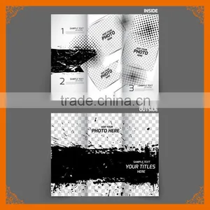 Foldable Leaflet and Flyers Printing thumbnail-1