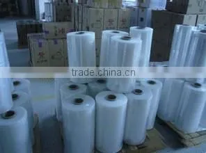 PVC Thin Film/PVC Soft Film/PVC Self Adhesive Cold Lamination Film thumbnail-6