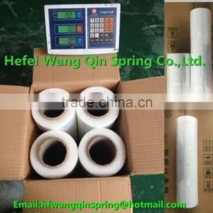 Pallet Wrapping Film With PE Material thumbnail-1