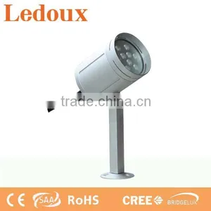 New Launched Pro LED Garden Lamp thumbnail-1