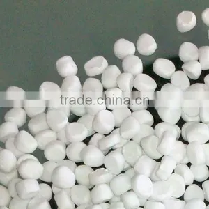 CaCO3 Filler Masterbatch for PP Woven Sack thumbnail-3
