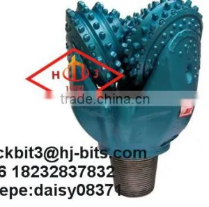 Oil Well Drill Bit Manufature in Russia thumbnail-1