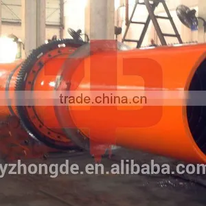 Dry Cleaning Machine, Sand Drying, Ore Drying thumbnail-5