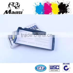 China Professional Manufacturer Colourful Textile Painting for T-shirts thumbnail-2