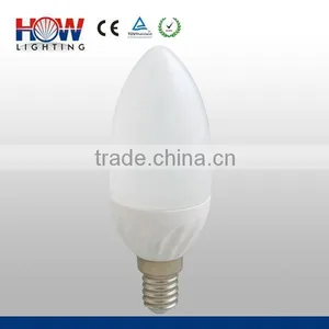 Epistar 3W 2835 SMD LED E14 220V Lamp thumbnail-1