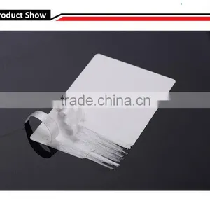 Co-extruded Ultra Destrucitlbe Vinyl Label thumbnail-1