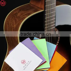 Magic Rag Guitar Cleaning Cloth thumbnail-1