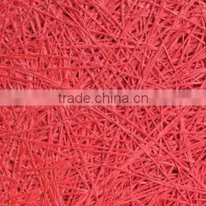 Wood Fiber Cement Board Painted Gypsum Ceiling thumbnail-1