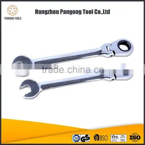 Hot Sale 2pc Combination Spanner Set thumbnail-1