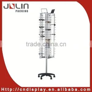 Trapezoid Cardboard Floor Display thumbnail-1
