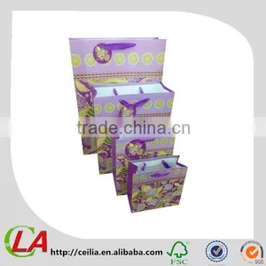 Stock Available Branded Paper Bag thumbnail-1