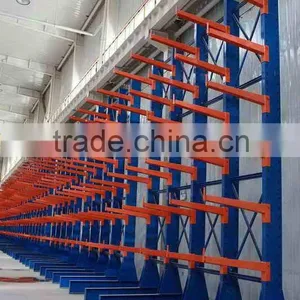 Cantilever Rack System thumbnail-1