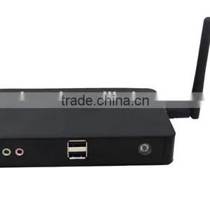 INCTEL FL100W Linux Thin Client With WiFi RDP7 thumbnail-3
