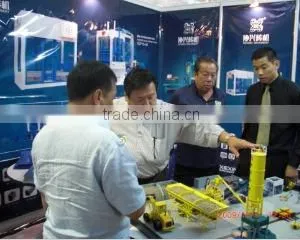 Quanzhou Xiexing Machinery Making Industry Co., Ltd. company overview - view 3 thumbnail