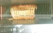Safety Toast Slicer Machine thumbnail-6