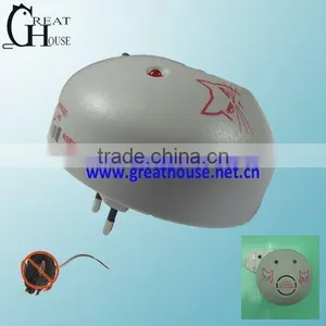 Ultrasonic Weasel Repellent GH-320 thumbnail-1