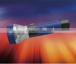 Rechargeable Flashlight MR-001 thumbnail-1