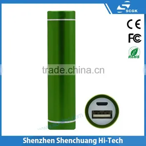 High Capacity Universal Portable Mobile Portable Battery Charger Power Bank Source Supply thumbnail-2
