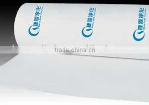 High Efficiency Viledon 600G Spray Booth Filter thumbnail-1