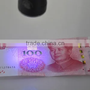 Purple Light 21 LED 395nm UV LED Flashlight for Money Detect Wholesale thumbnail-6