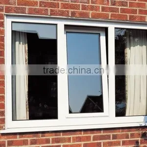Upvc Windows and Doors Frame Production , Plastic Window and Door thumbnail-3