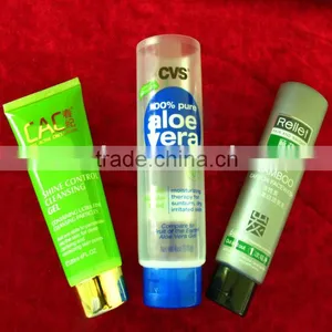 Cosmetic Tube Packaging thumbnail-1