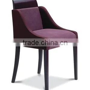 Inflatable Armchair ,classic Wood Armchair for Cafe HDAC942 thumbnail-5