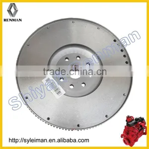 ISBe5.9L Truck Engine Flywheel 3966586 thumbnail-1