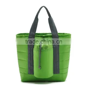 Insulated Lunch Bags Totes thumbnail-1