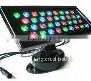 IP65 1 Watt 36pcs Light 3 in 1 Rgb Led Wall Washer thumbnail-1