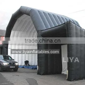 Best Selling Large Used Advertising Inflatables Tent Price thumbnail-1