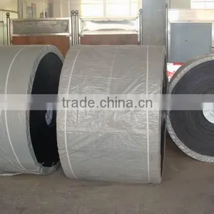 NN300 Multy-Ply Common Conveyor Belt, Rubber Conveyor Belt, Rubber Belting Coneyor thumbnail-5