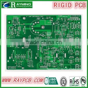 High Performace Control Pcb With Rogers 5880 High Frequency Laminate Pcb thumbnail-6