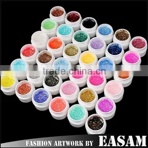 5ml Fashion Pure Paint Color UV Gel Lacquer,high Quality Gel uv Quality Choice thumbnail-1
