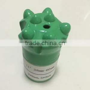 Chiese Tungsten Carbide Rock Drill Bit Supplier thumbnail-4
