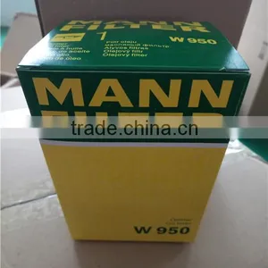 Air Compressor Filters Mann Bauer W950 W940 thumbnail-1