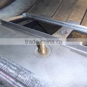 OEM Garbage Lid Rotational Mould thumbnail-2